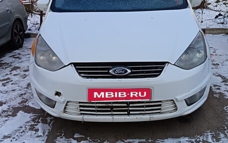 Ford Galaxy II, 2014 год, 625 000 рублей, 4 фотография