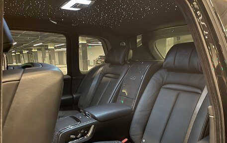 Rolls-Royce Cullinan, 2020 год, 39 000 000 рублей, 16 фотография