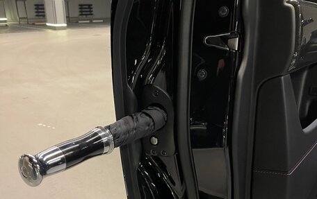 Rolls-Royce Cullinan, 2020 год, 39 000 000 рублей, 9 фотография