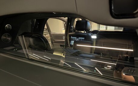 Rolls-Royce Cullinan, 2020 год, 39 000 000 рублей, 14 фотография
