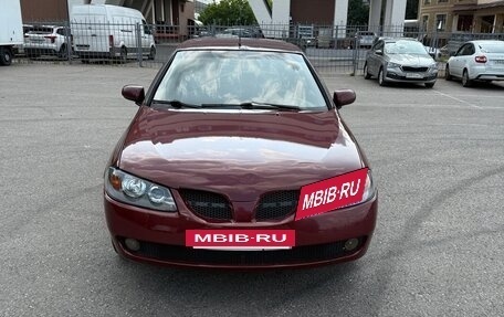 Nissan Almera, 2004 год, 385 000 рублей, 2 фотография