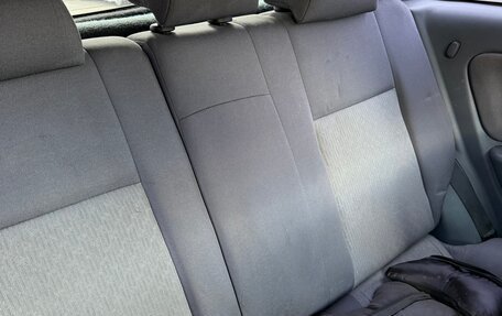 Nissan Almera, 2004 год, 385 000 рублей, 12 фотография