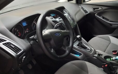 Ford Focus III, 2012 год, 760 000 рублей, 7 фотография