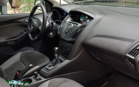 Ford Focus III, 2012 год, 760 000 рублей, 3 фотография