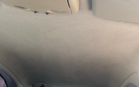 Nissan Almera, 2004 год, 385 000 рублей, 13 фотография