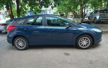 Ford Focus III, 2012 год, 760 000 рублей, 6 фотография