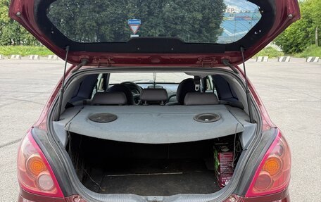 Nissan Almera, 2004 год, 385 000 рублей, 8 фотография