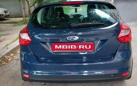 Ford Focus III, 2012 год, 760 000 рублей, 5 фотография