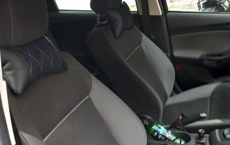 Ford Focus III, 2012 год, 760 000 рублей, 8 фотография