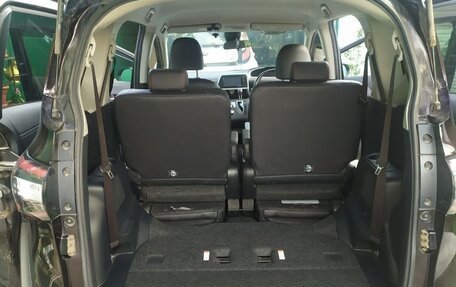 Toyota Sienta II, 2017 год, 1 499 000 рублей, 12 фотография