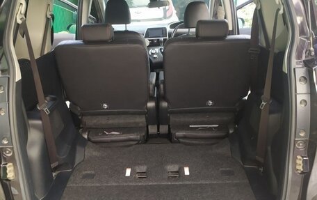 Toyota Sienta II, 2017 год, 1 499 000 рублей, 13 фотография