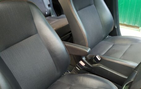 Toyota Sienta II, 2017 год, 1 499 000 рублей, 9 фотография