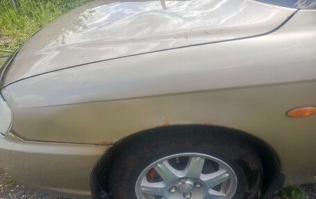 KIA Spectra II (LD), 2008 год, 300 000 рублей, 7 фотография