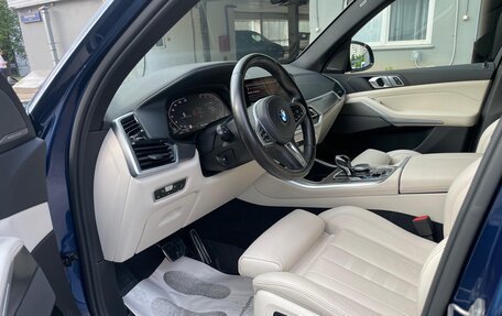 BMW X5, 2021 год, 5 890 000 рублей, 7 фотография