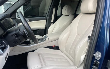 BMW X5, 2021 год, 5 890 000 рублей, 8 фотография