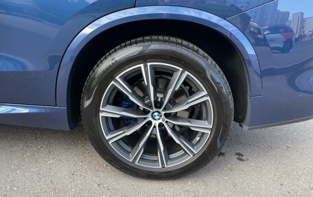 BMW X5, 2021 год, 5 890 000 рублей, 11 фотография