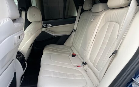 BMW X5, 2021 год, 5 890 000 рублей, 10 фотография