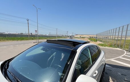 KIA Optima IV, 2018 год, 1 850 000 рублей, 9 фотография