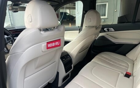 BMW X5, 2021 год, 5 890 000 рублей, 9 фотография