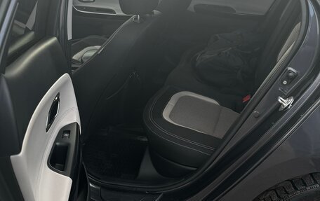 KIA cee'd III, 2012 год, 1 250 000 рублей, 8 фотография
