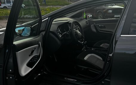 KIA cee'd III, 2012 год, 1 250 000 рублей, 6 фотография