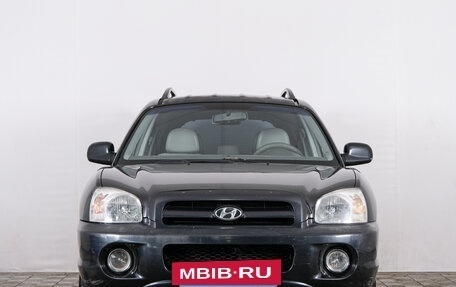 Hyundai Santa Fe Classic, 2008 год, 999 000 рублей, 3 фотография
