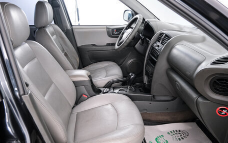 Hyundai Santa Fe Classic, 2008 год, 999 000 рублей, 14 фотография