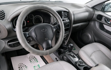 Hyundai Santa Fe Classic, 2008 год, 999 000 рублей, 9 фотография