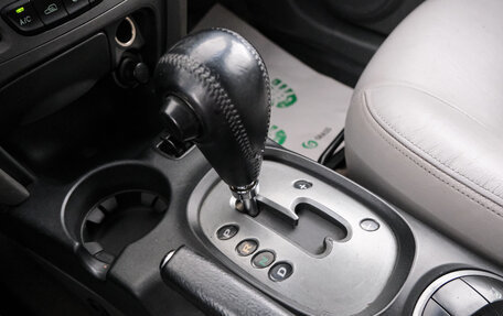 Hyundai Santa Fe Classic, 2008 год, 999 000 рублей, 17 фотография