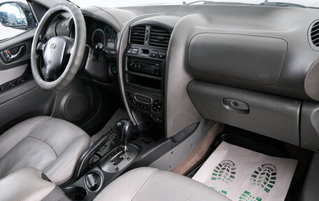 Hyundai Santa Fe Classic, 2008 год, 999 000 рублей, 13 фотография