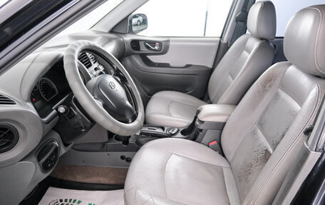 Hyundai Santa Fe Classic, 2008 год, 999 000 рублей, 8 фотография