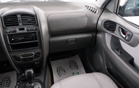 Hyundai Santa Fe Classic, 2008 год, 999 000 рублей, 12 фотография