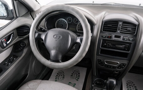 Hyundai Santa Fe Classic, 2008 год, 999 000 рублей, 10 фотография
