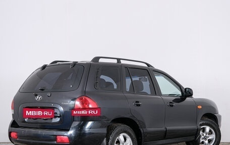 Hyundai Santa Fe Classic, 2008 год, 999 000 рублей, 7 фотография