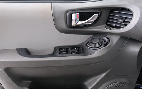 Hyundai Santa Fe Classic, 2008 год, 999 000 рублей, 21 фотография