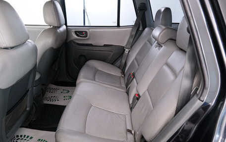 Hyundai Santa Fe Classic, 2008 год, 999 000 рублей, 22 фотография