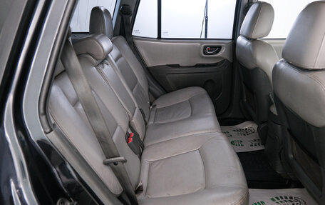 Hyundai Santa Fe Classic, 2008 год, 999 000 рублей, 23 фотография