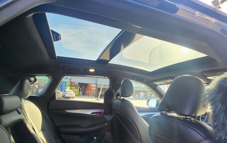 Infiniti QX50 II, 2020 год, 2 650 000 рублей, 18 фотография