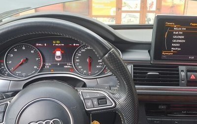 Audi A7, 2014 год, 2 200 000 рублей, 1 фотография