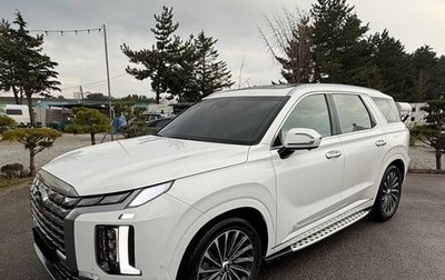 Hyundai Palisade I, 2022 год, 3 300 000 рублей, 1 фотография