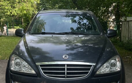 SsangYong Kyron I, 2014 год, 900 000 рублей, 1 фотография