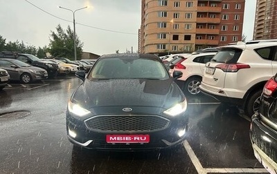 Ford Fusion (North America) II, 2020 год, 1 450 000 рублей, 1 фотография