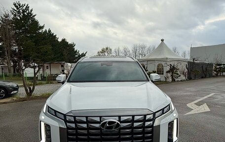 Hyundai Palisade I, 2022 год, 3 300 000 рублей, 2 фотография
