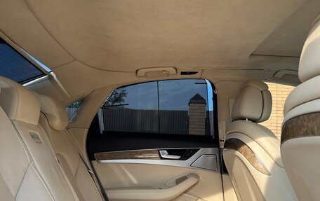 Audi A8, 2010 год, 1 750 000 рублей, 12 фотография