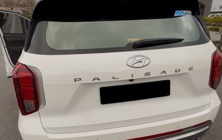 Hyundai Palisade I, 2022 год, 3 300 000 рублей, 3 фотография