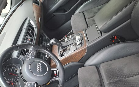 Audi A7, 2014 год, 2 200 000 рублей, 2 фотография