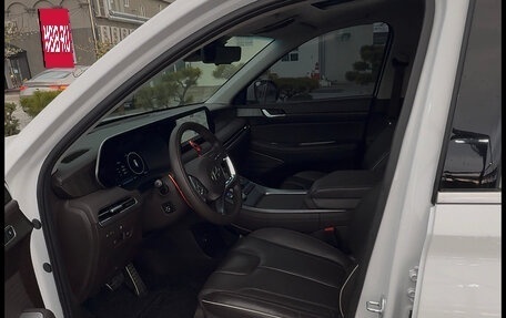 Hyundai Palisade I, 2022 год, 3 300 000 рублей, 8 фотография