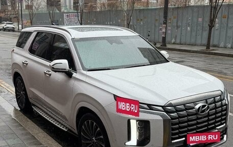 Hyundai Palisade I, 2022 год, 3 300 000 рублей, 11 фотография