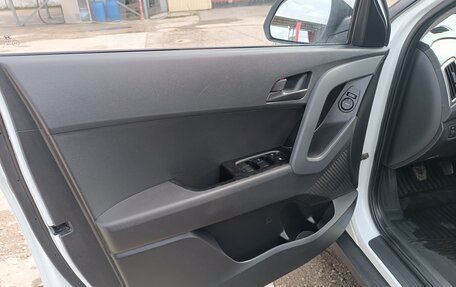 Hyundai Creta I рестайлинг, 2019 год, 1 820 000 рублей, 16 фотография
