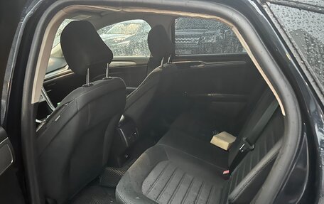 Ford Fusion (North America) II, 2020 год, 1 450 000 рублей, 7 фотография